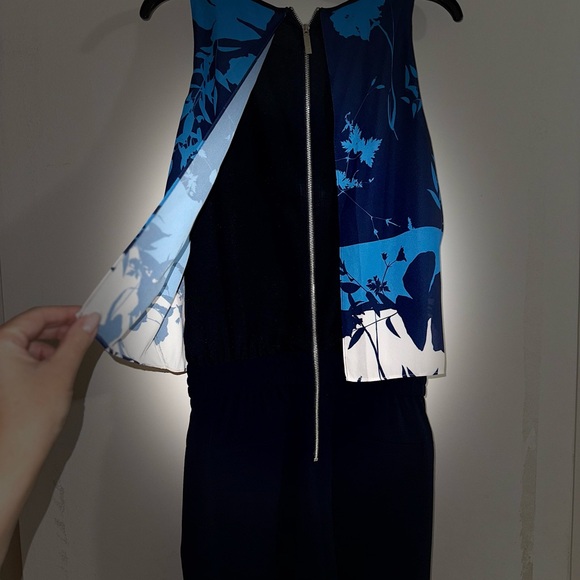 Ted Baker jumpsuit size 0 - Picture 7 of 7